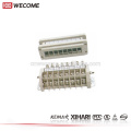 Auxiliary Terminal Connector Electrical Accessories For Indoor HV VCB